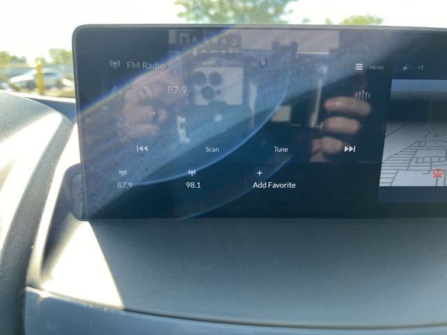 Used 2020 Acura RDX w/ Technology Package AWD/4WD image 14