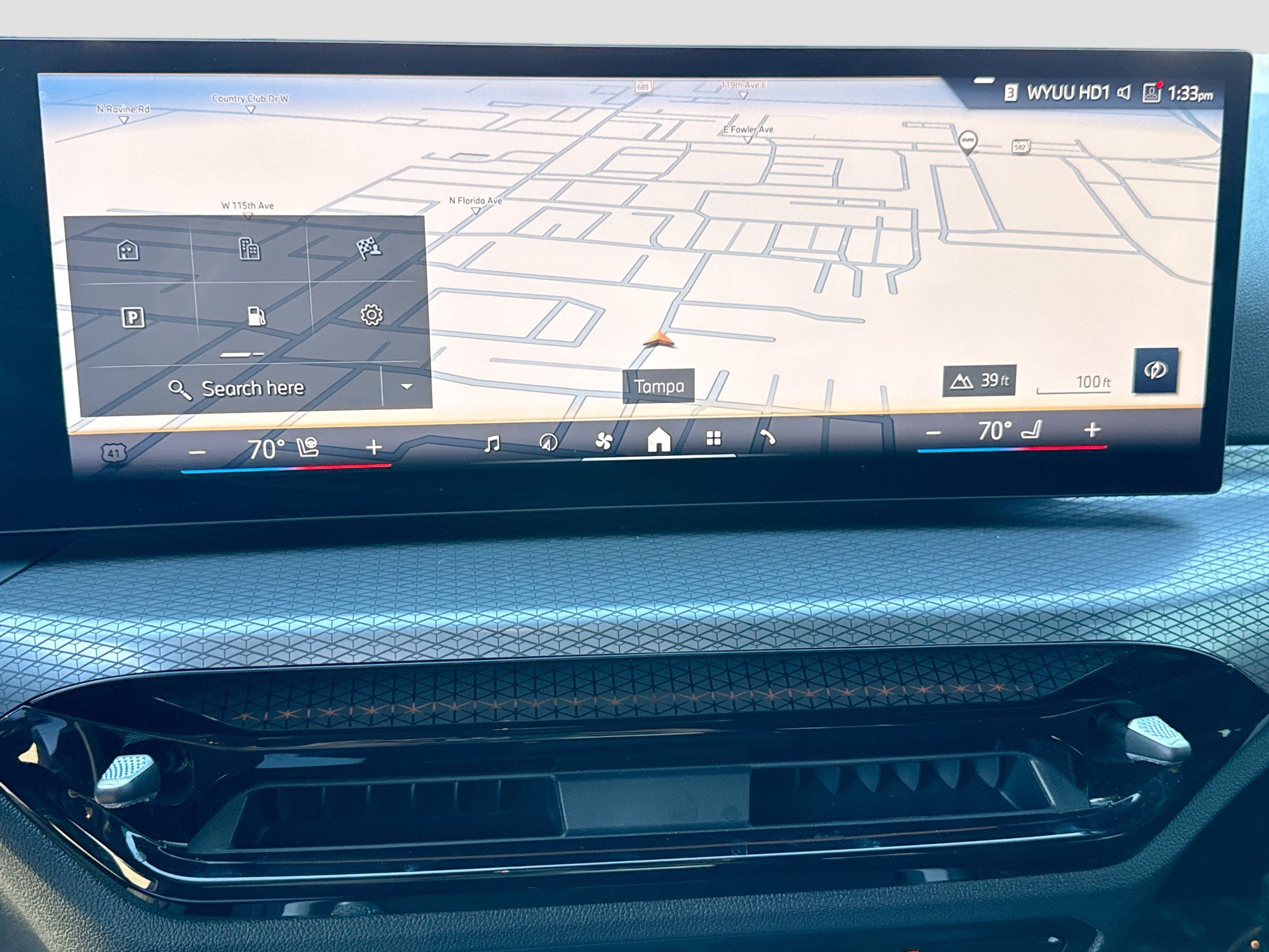 Used 2026 BMW 430i Coupe w/ M Sport Package image 33