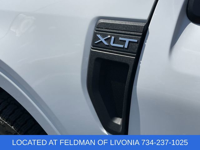 Used 2023 Ford Maverick XLT w/ Equipment Group 300A Standard image 29