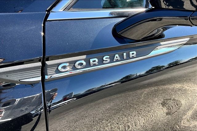 Used 2022 Lincoln Corsair FWD image 23