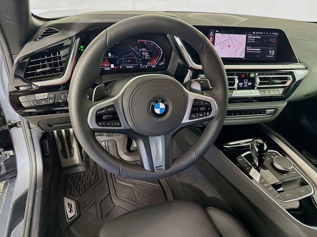 Used 2025 BMW Z4 sDrive30i w/ Shadowloine Package image 21