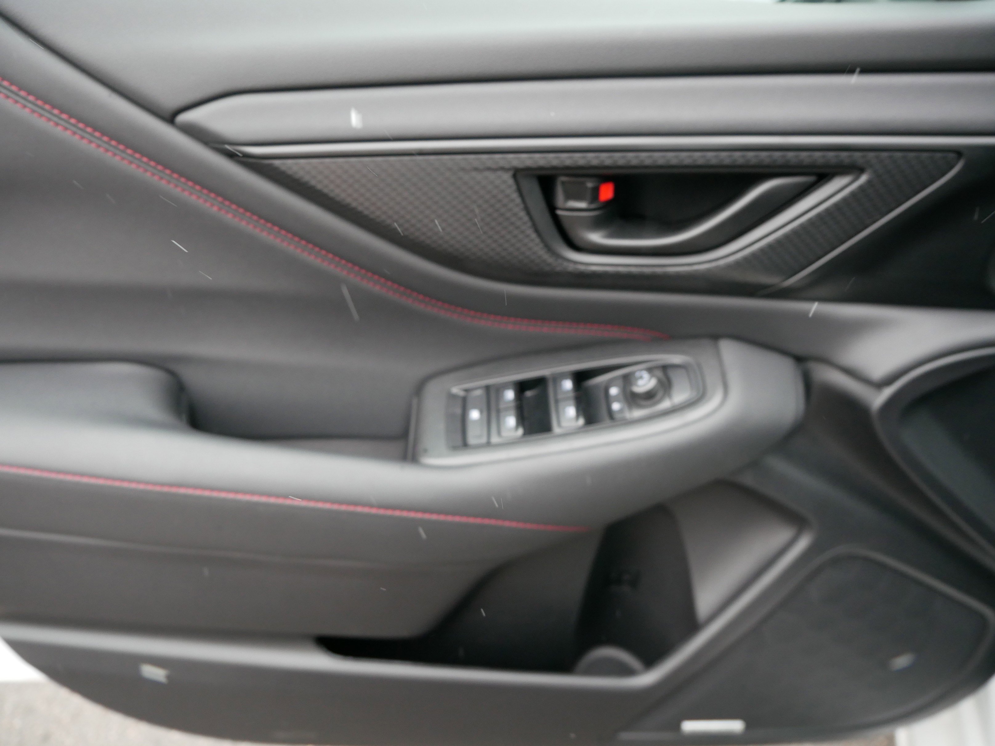 Certified 2025 Subaru Legacy Sport image 30