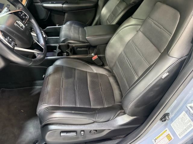 Used 2021 Honda CR-V EX-L image 74