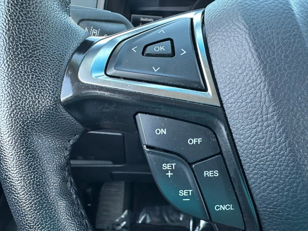 Used 2024 Ford Edge SEL image 28