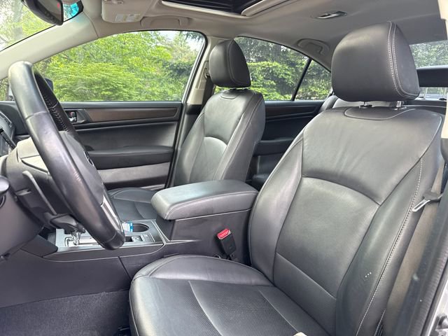 Used 2016 Subaru Legacy 2.5i Limited AWD/4WD image 10