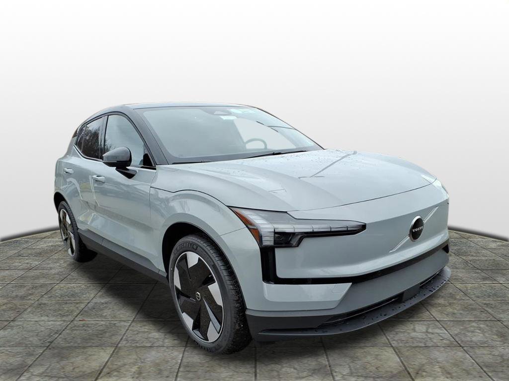 New 2026 Volvo EX30 Plus w/ Protection Package Premier