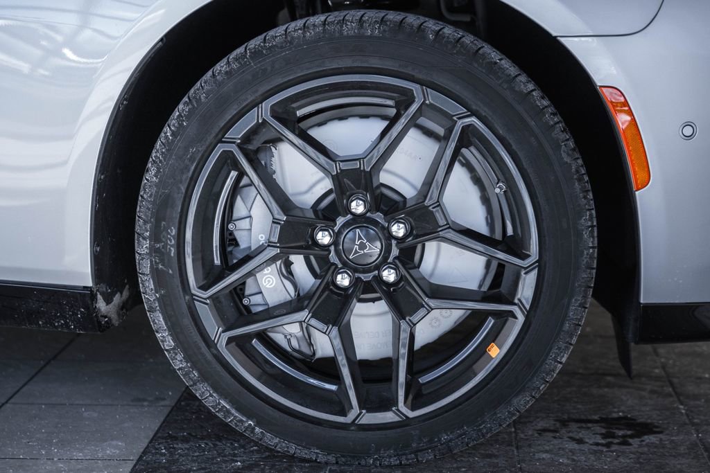 New 2026 Dodge Charger R/T Scat Pack image 17