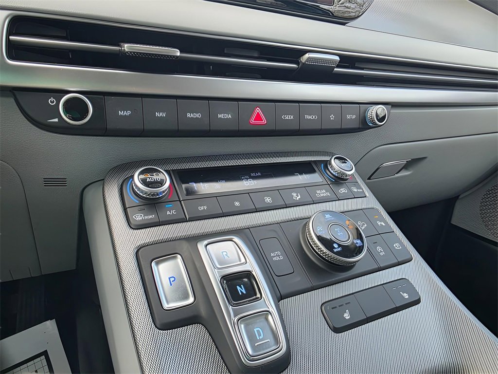 Used 2025 Hyundai Palisade SEL image 29