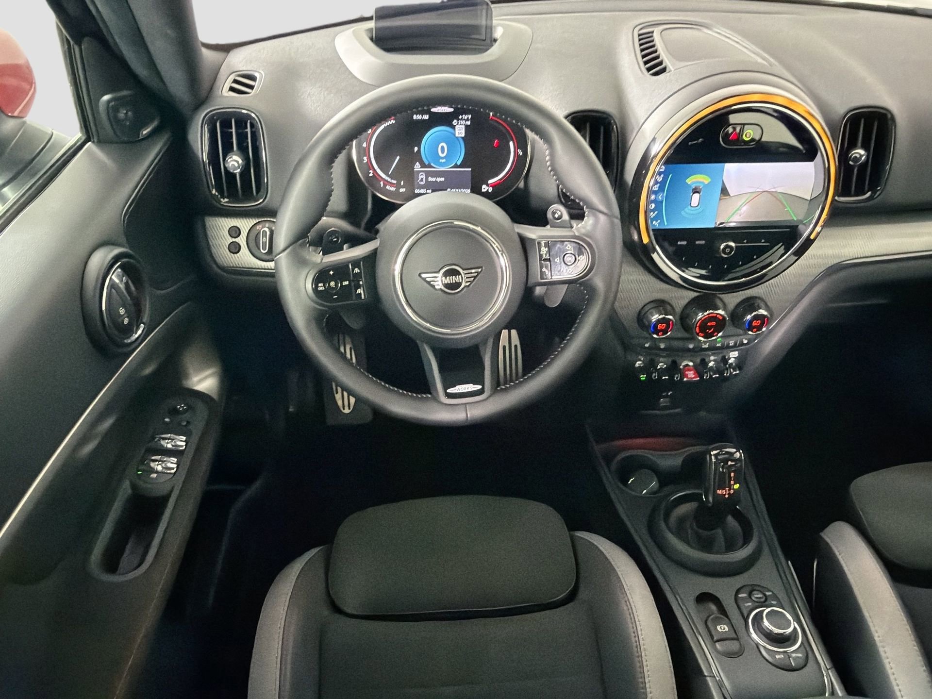 Certified 2024 MINI Cooper Countryman John Cooper Works image 27