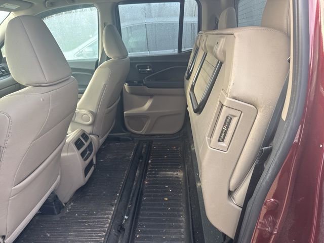 Used 2018 Honda Ridgeline RTL-T image 10