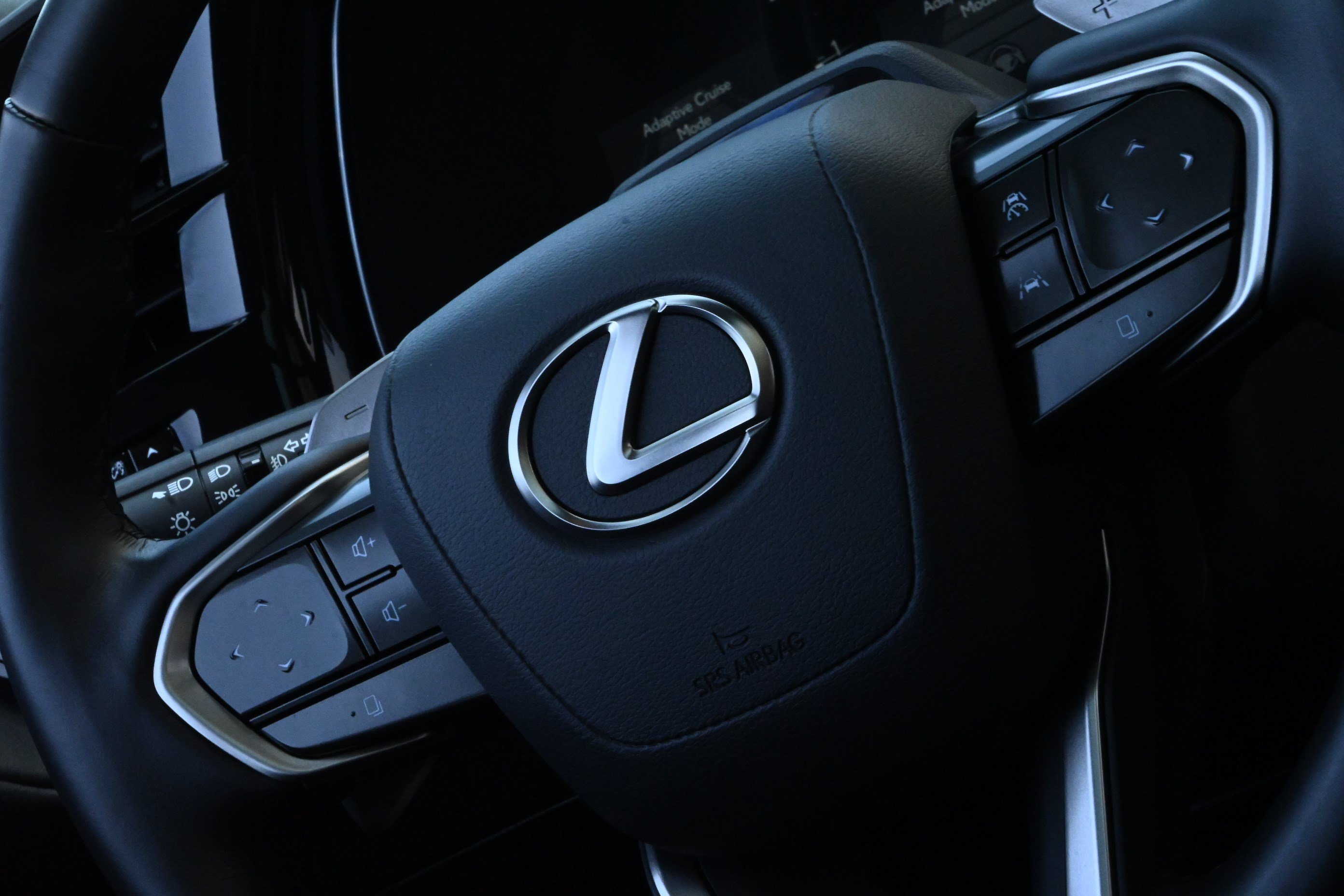 Used 2026 Lexus TX 350 AWD w/ Technology Package image 31