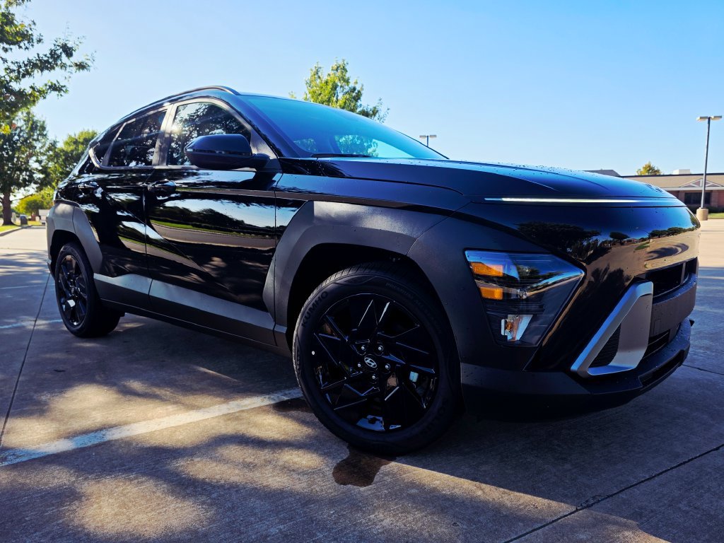 New 2026 Hyundai Kona SEL Sport FWD image 10