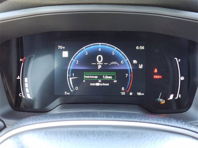 Used 2025 Toyota Corolla SE image 12