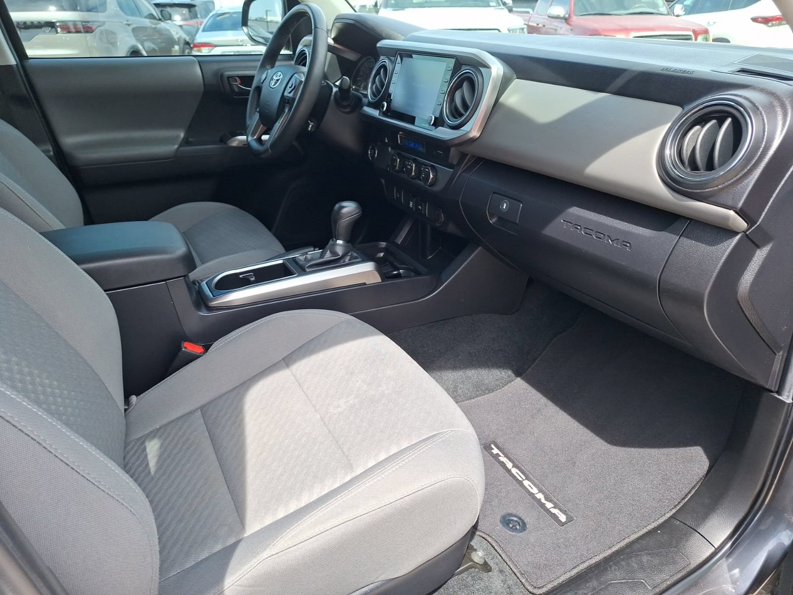Used 2023 Toyota Tacoma SR5 RWD image 33
