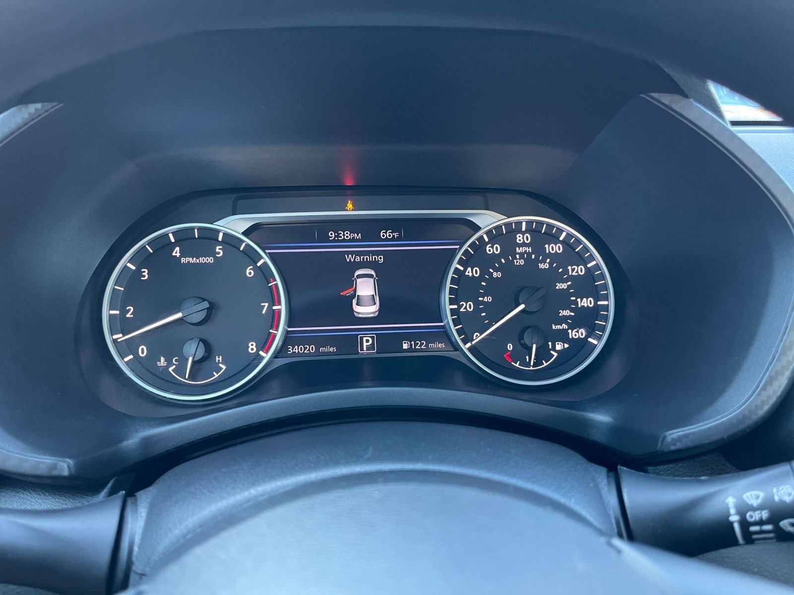 Used 2024 Nissan Sentra SV image 38