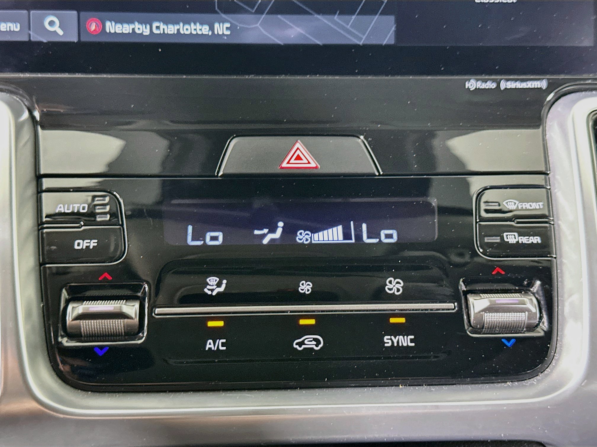 Used 2022 Kia Sorento SX AWD/4WD image 24