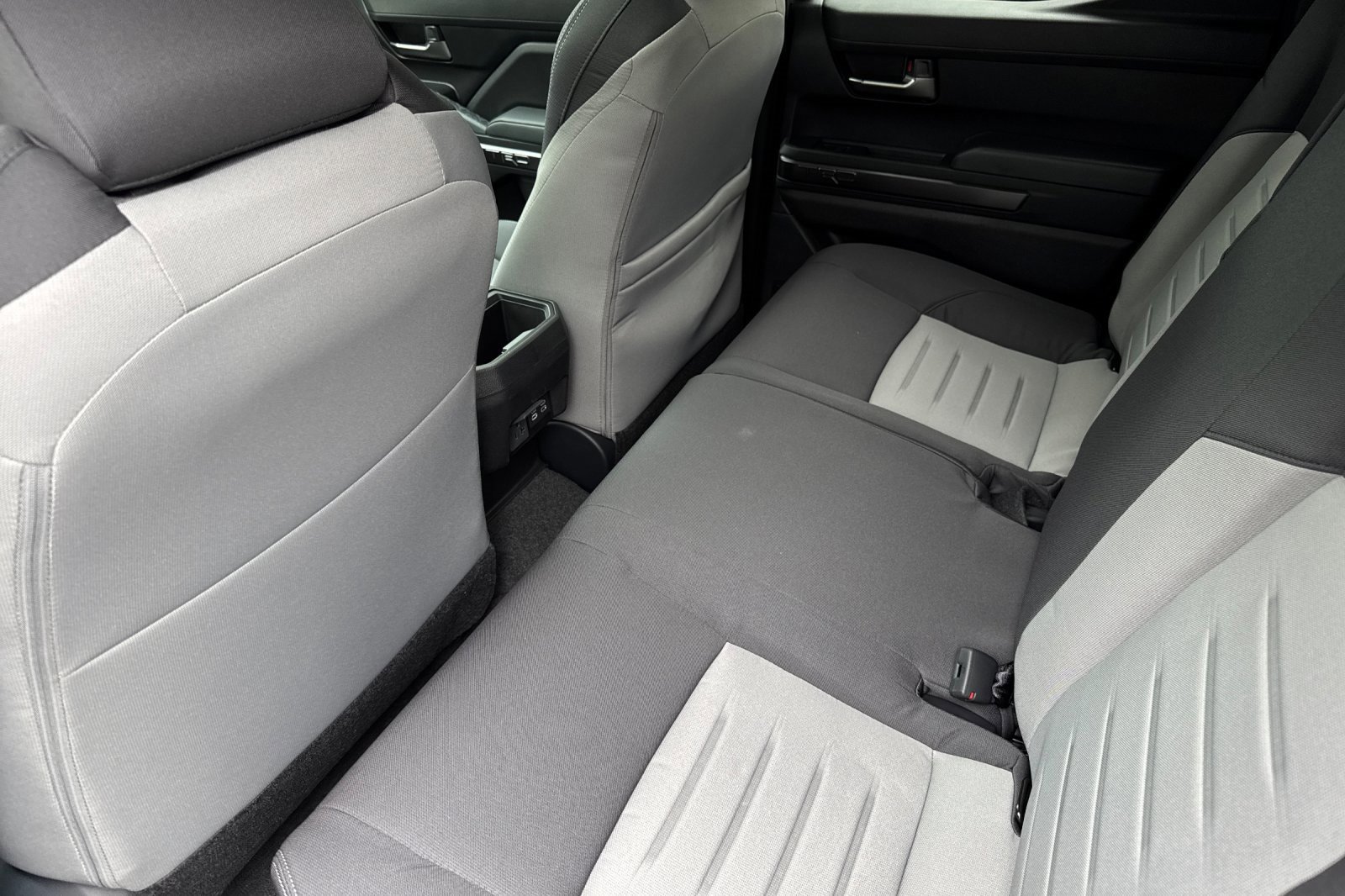 New 2025 Toyota Tacoma TRD Off-Road image 13