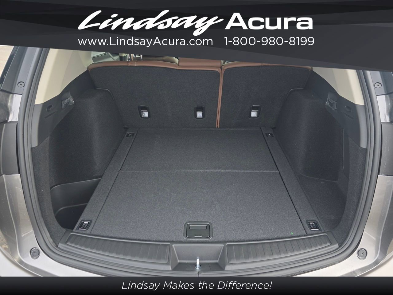 New 2026 Acura RDX SH-AWD w/ Technology Package image 9