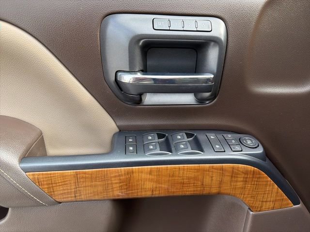 Used 2018 GMC Sierra 1500 SLT AWD/4WD image 17