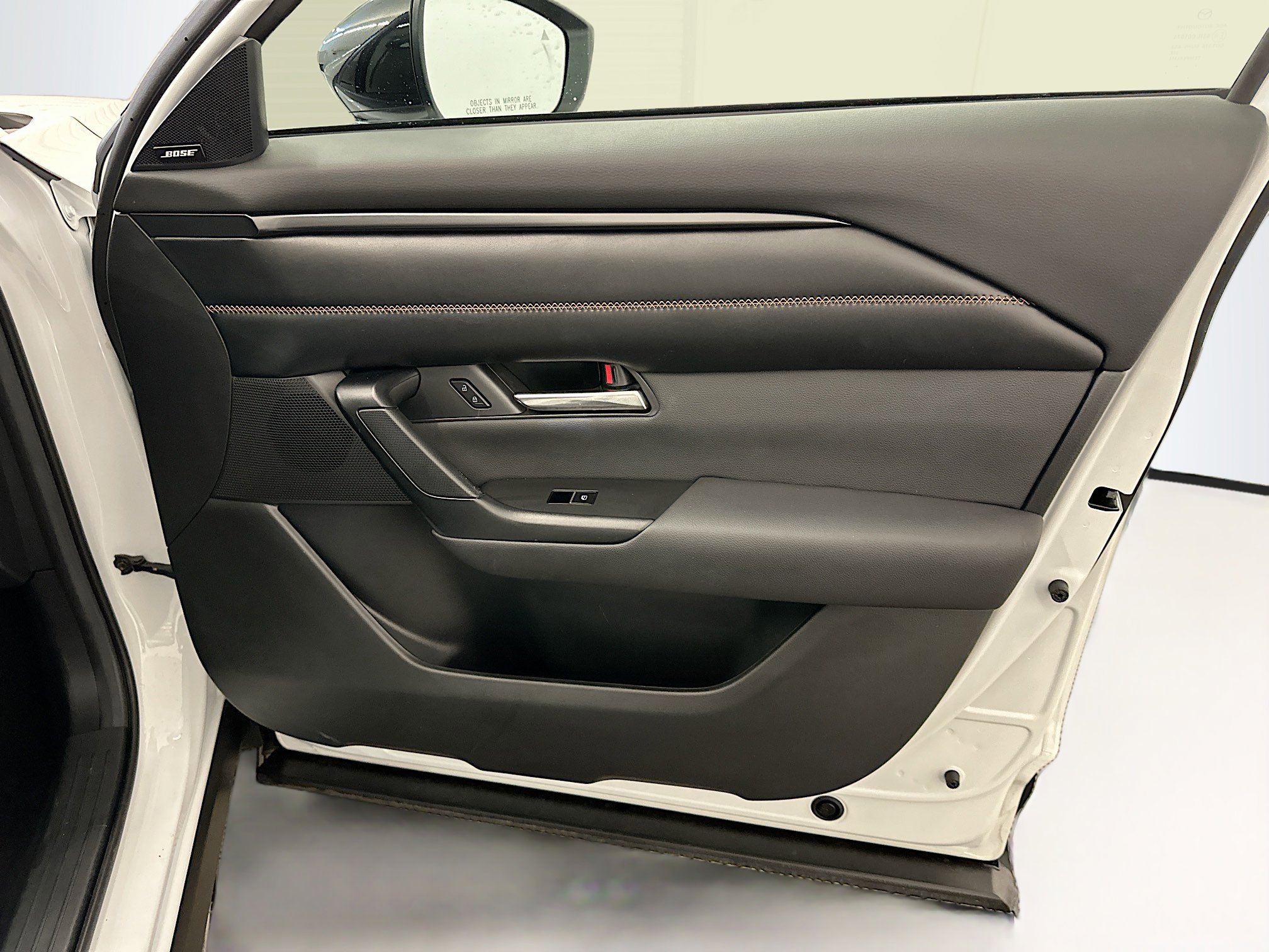 Used 2025 MAZDA CX-50 2.5 Hybrid w/ Premium Plus Pkg AWD/4WD image 35