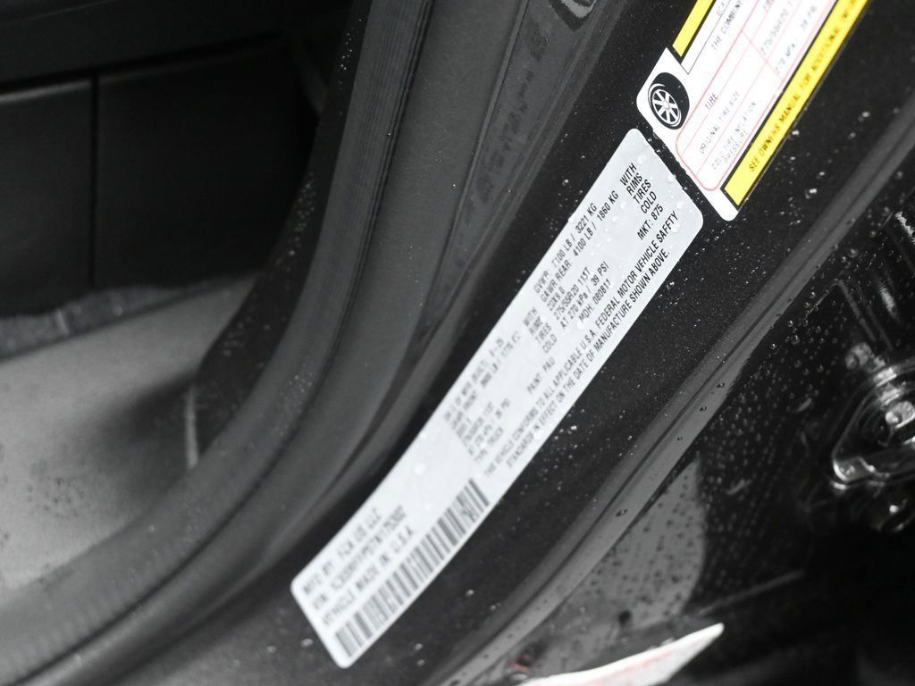 New 2026 RAM 1500 Lone Star image 33