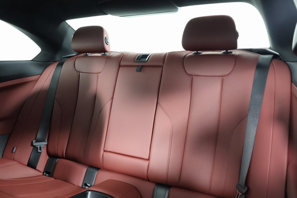 New 2026 BMW 230i Coupe w/ Premium Package RWD image 6