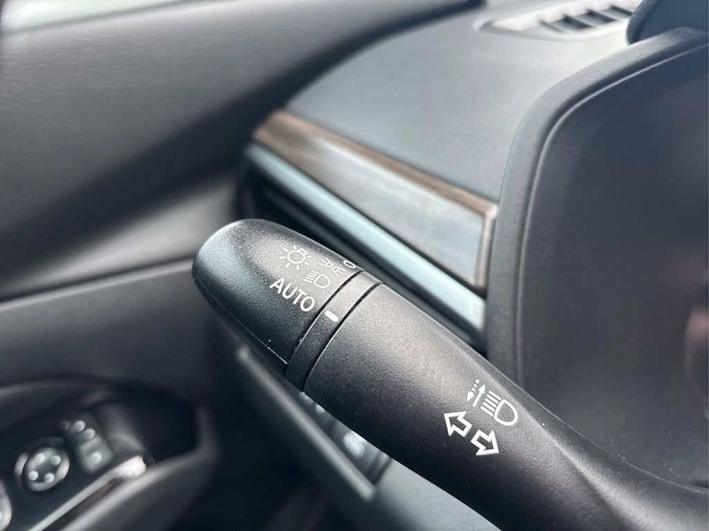 Used 2023 Nissan Altima 2.5 SV image 24