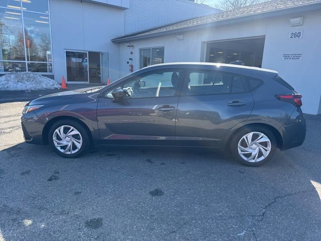 Used 2024 Subaru Impreza 2.0i image 6