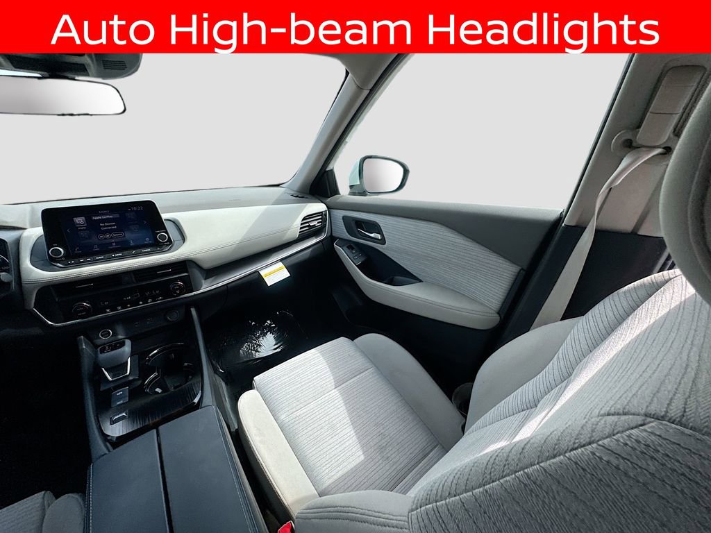 Used 2023 Nissan Rogue SV FWD image 14