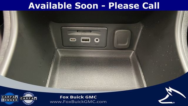 Certified 2022 GMC Terrain Denali w/ LPO, Floor Liner Package image 26
