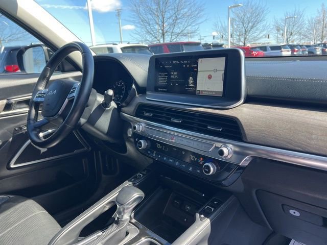 Certified 2022 Kia Telluride EX w/ EX Premium Package image 41