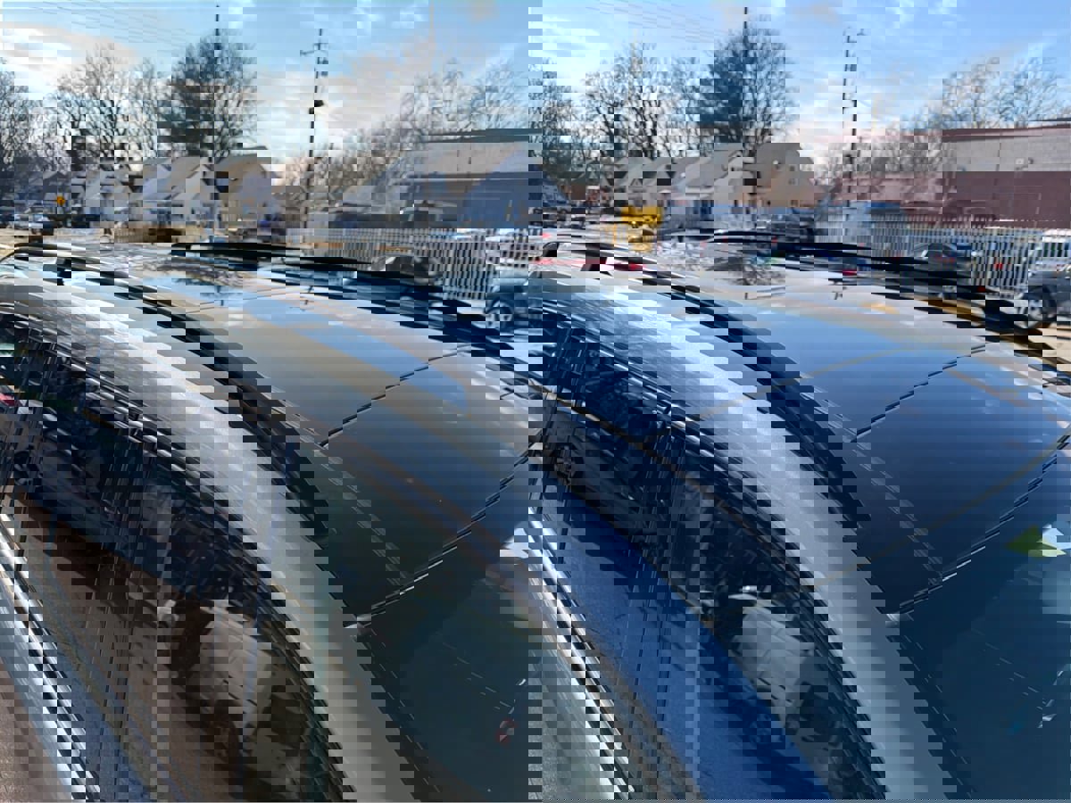 Used 2018 Mercedes-Benz GLS 550 4MATIC w/ Driver Assistance Package image 13