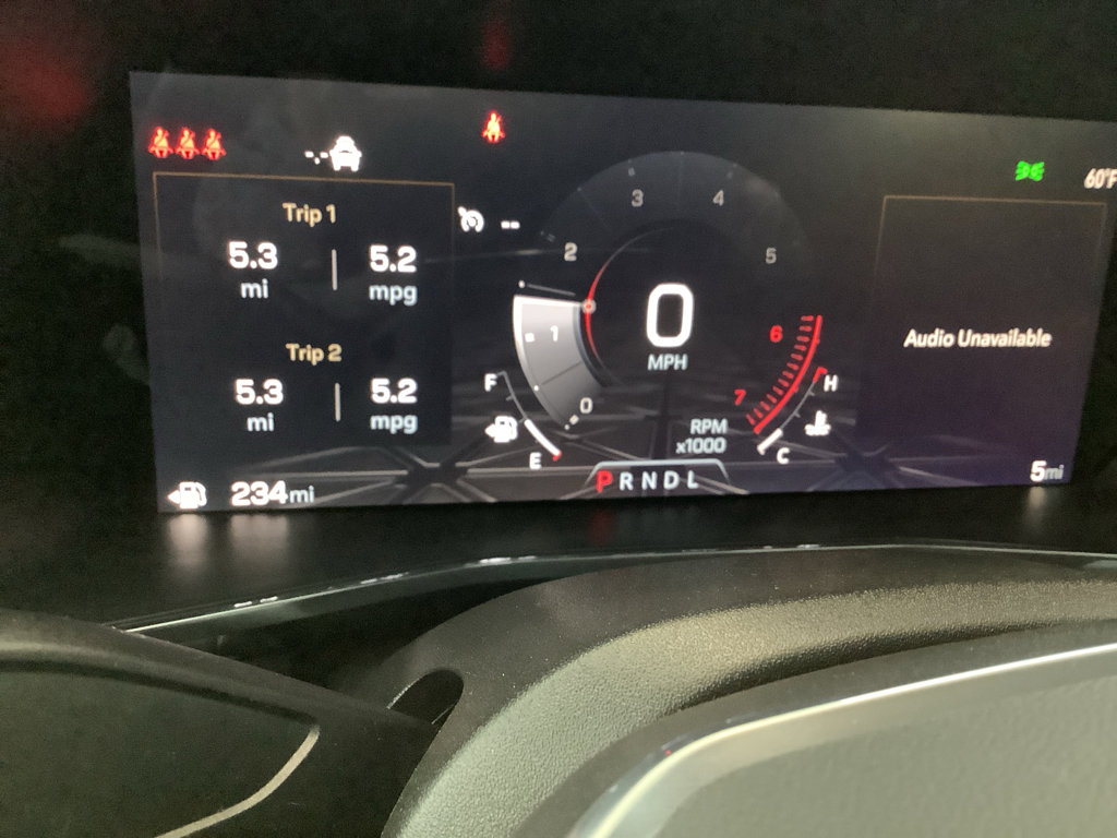 New 2026 GMC Canyon Elevation w/ Convenience Package RWD image 20
