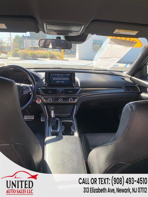 Used 2020 Honda Accord Sport image 15