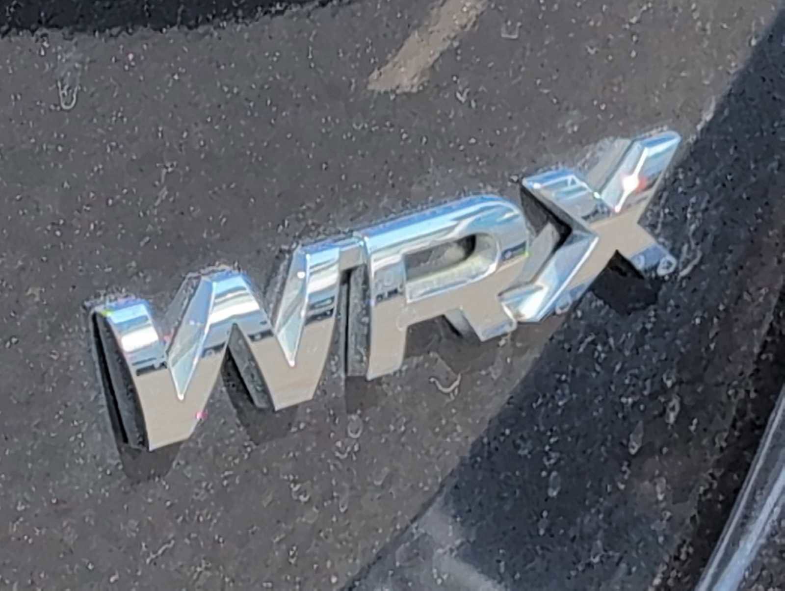 Used 2018 Subaru WRX AWD/4WD image 13