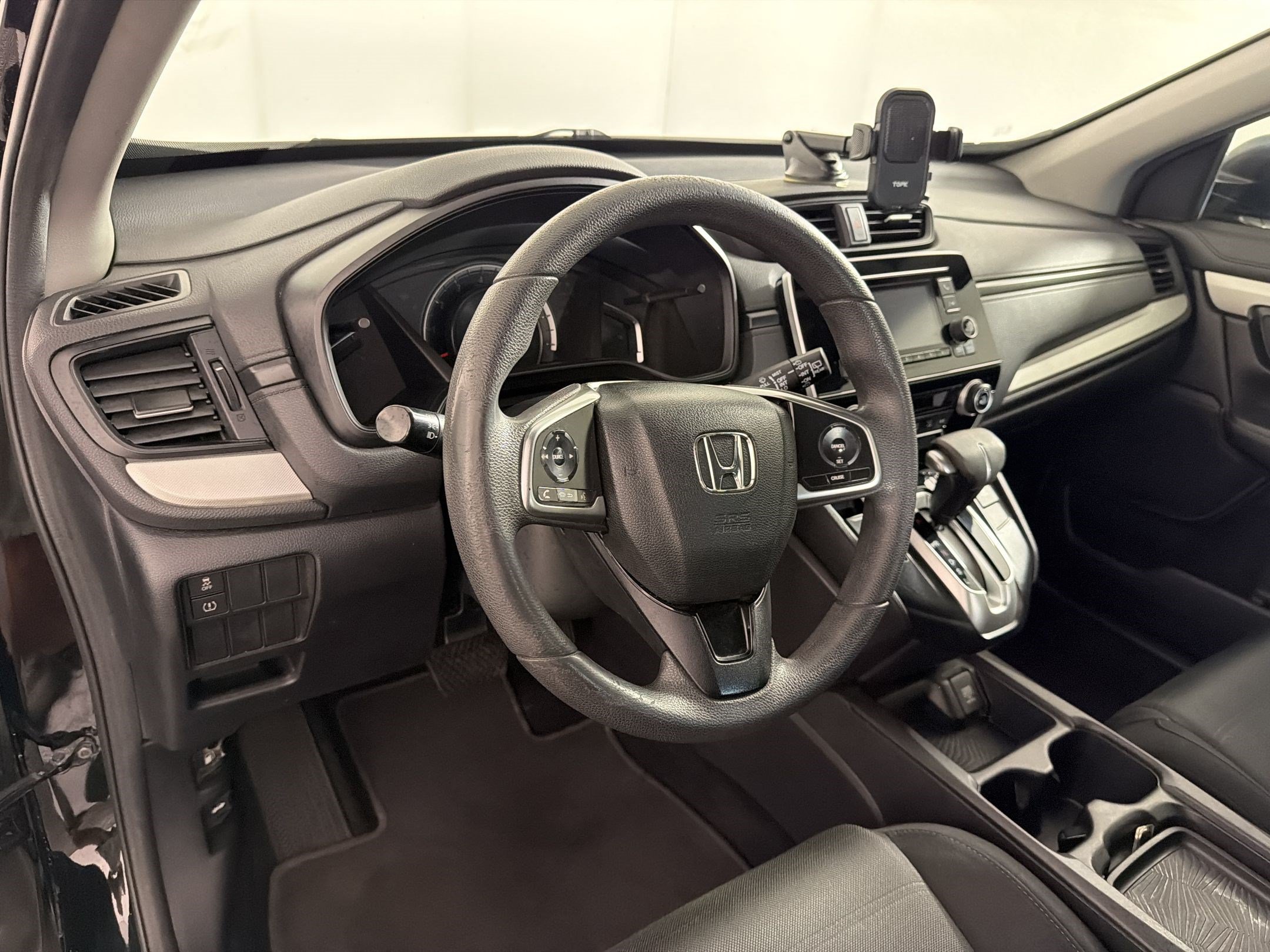 Used 2017 Honda CR-V LX image 4