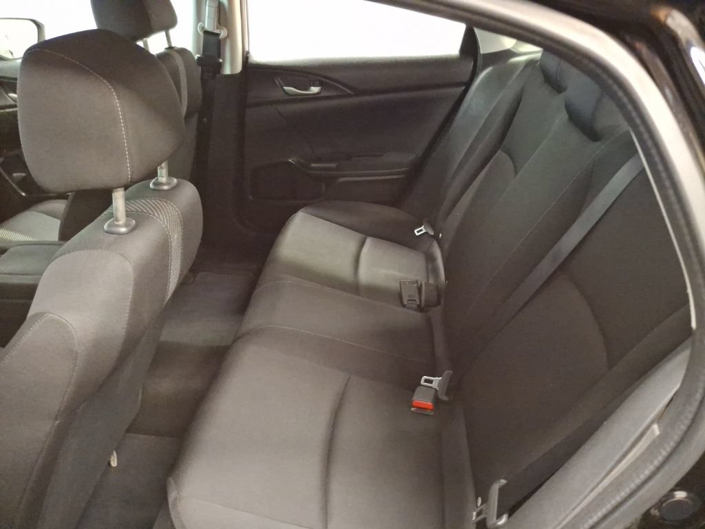 Used 2016 Honda Civic LX image 13