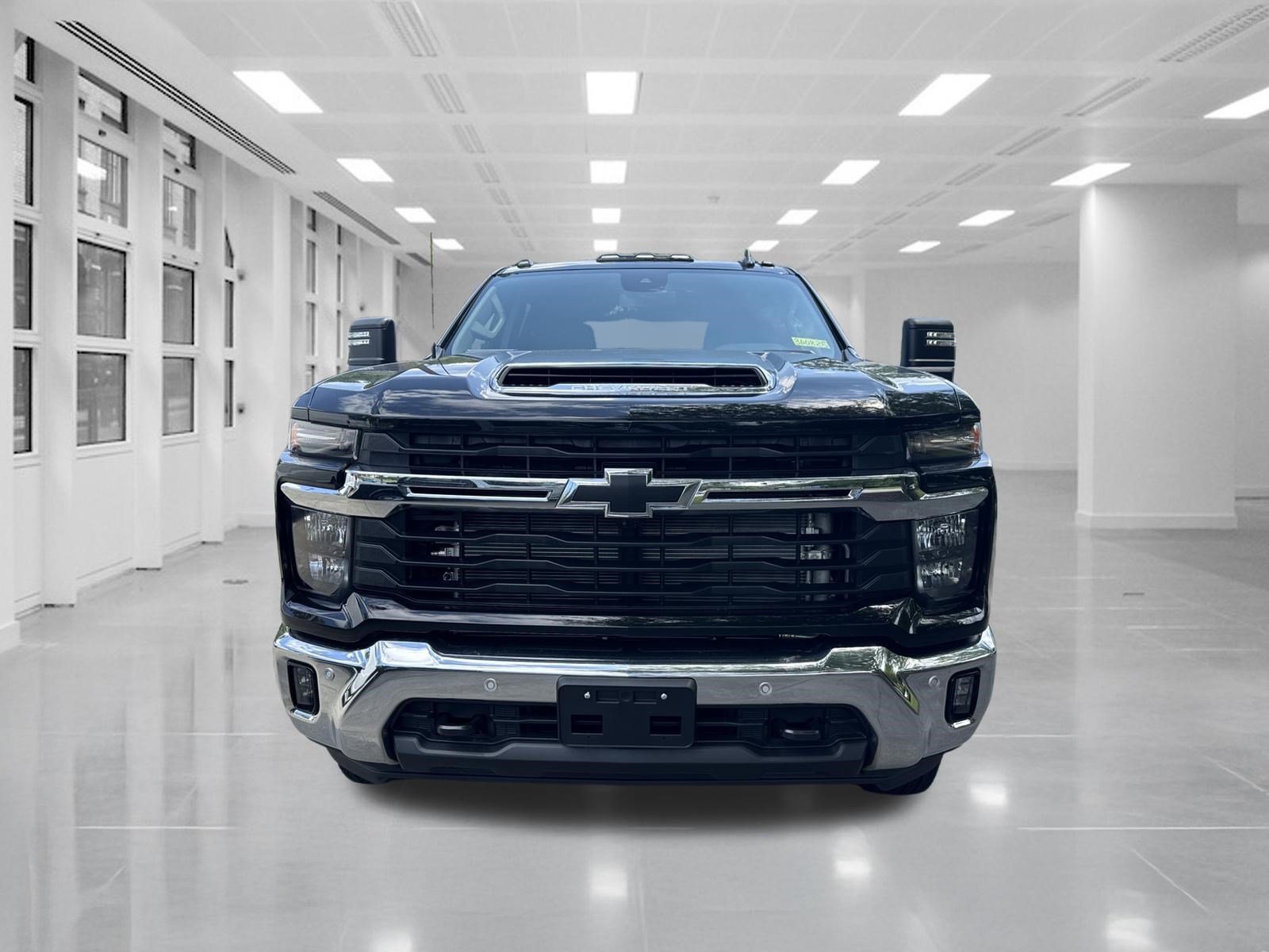 New 2026 Chevrolet Silverado 3500 LT w/ All Star Edition AWD/4WD image 2