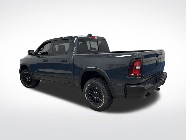 New 2026 RAM 1500 Rebel image 3