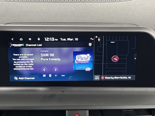 New 2026 Kia Seltos S AWD/4WD image 16