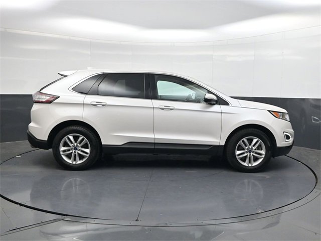 Used 2018 Ford Edge SEL w/ Equipment Group 201A image 3