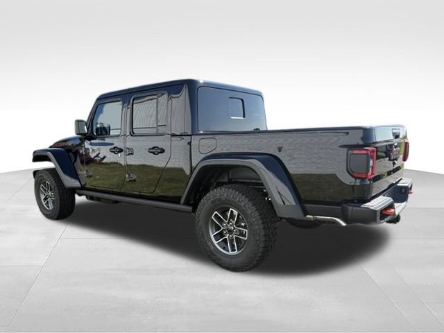 New 2026 Jeep Gladiator Mojave w/ Safety Group AWD/4WD image 2