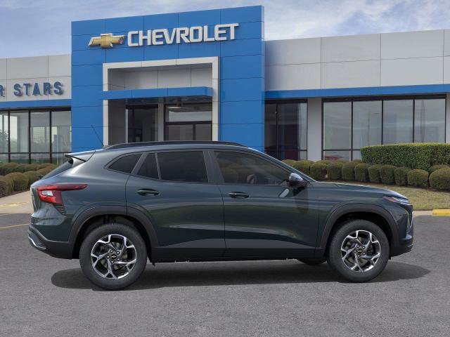 New 2026 Chevrolet Trax LT w/ Driver Confidence Package image 26