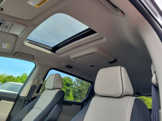New 2026 Honda Odyssey Elite image 17
