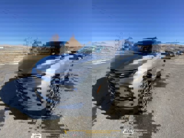 New 2025 Chevrolet Blazer RS w/ Driver Confidence II Package