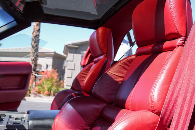 Used 1990 Chevrolet Corvette ZR-1 RWD image 45