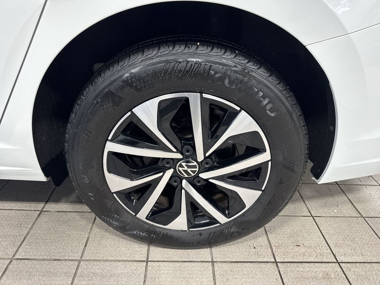 Used 2024 Volkswagen Jetta S image 12