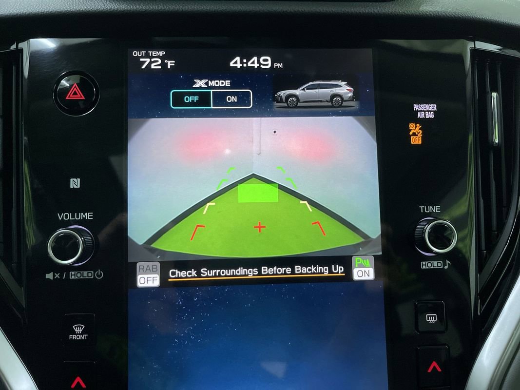 Used 2023 Subaru Outback Limited image 22