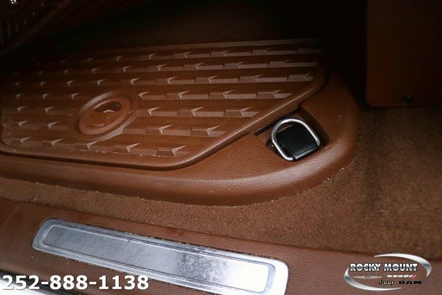 Used 2019 RAM 1500 Limited AWD/4WD image 18