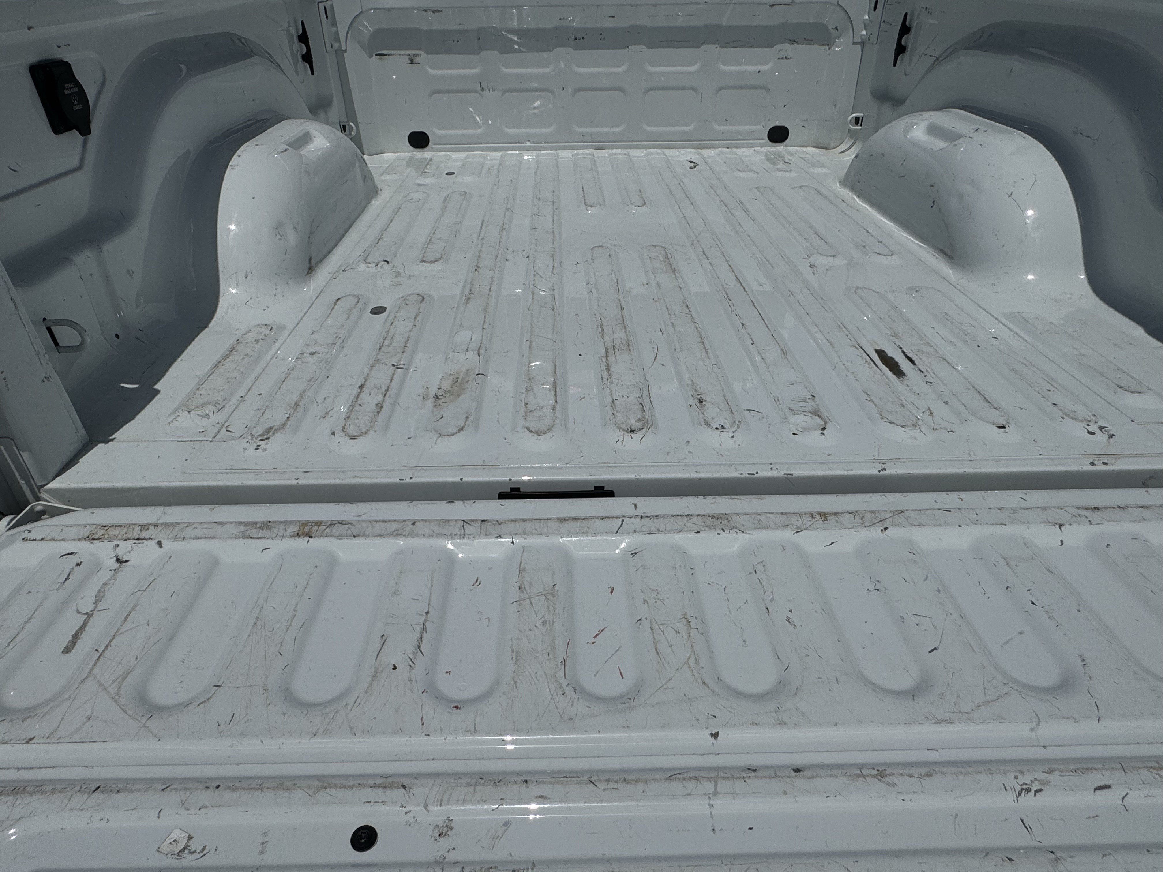 Used 2024 RAM 2500 Laramie AWD/4WD image 20